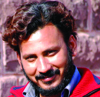 Ashish Khetan
