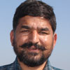 Ashok Malik