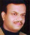Shougat Dasgupta