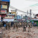 shillong arson