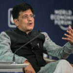 piyush goyal