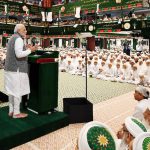 modi bohra community