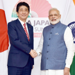 modi abe