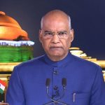 president kovind