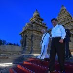 shore temple