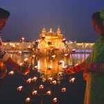 550th Birth Anniversary of Guru Nanak Dev ji in Amritsar.