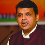 CM Devendra Fadnavis Speaks During Announcement Of BJP Goa Manifesto