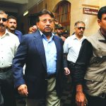 Pervez Musharraf