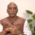 rajnath singh drdo