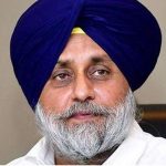 sukhbir badal