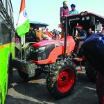 tractor rally