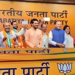 Anil Manocha Aap joined in Himachal BJP