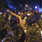 Gopal Misra sri-lanka-protests-0401