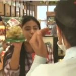 Humra Quraishi Haldiram-