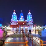 Mudit Mathur Gorakhnath Mutt IMG_20200111_182157