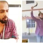 Mudit Mathur Gorakhnath Mutt murtuja abas