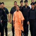 Mudit Mathur Gorakhnath Mutt yogi