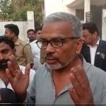 Mudit Mathur journalists digvijay singh