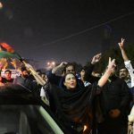 Pakistani Prime Minister Imran Khan ousted in parliament no-confidence vote