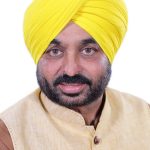 Rajesh Moudgil Bhagwant_Mann_Lok_Sabha