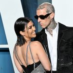 2022 Vanity Fair Oscar Party Hosted By Radhika Jones – Arrivals