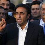 Bilawal Bhutto Zardari