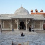 फतेहपुर सीकरी की दरगाह