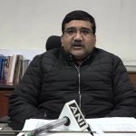 वसंत स्वर्णकार, डायरेक्टर ऑफ कंजर्वेशन एवं पीआरओ, एएसआई (5)