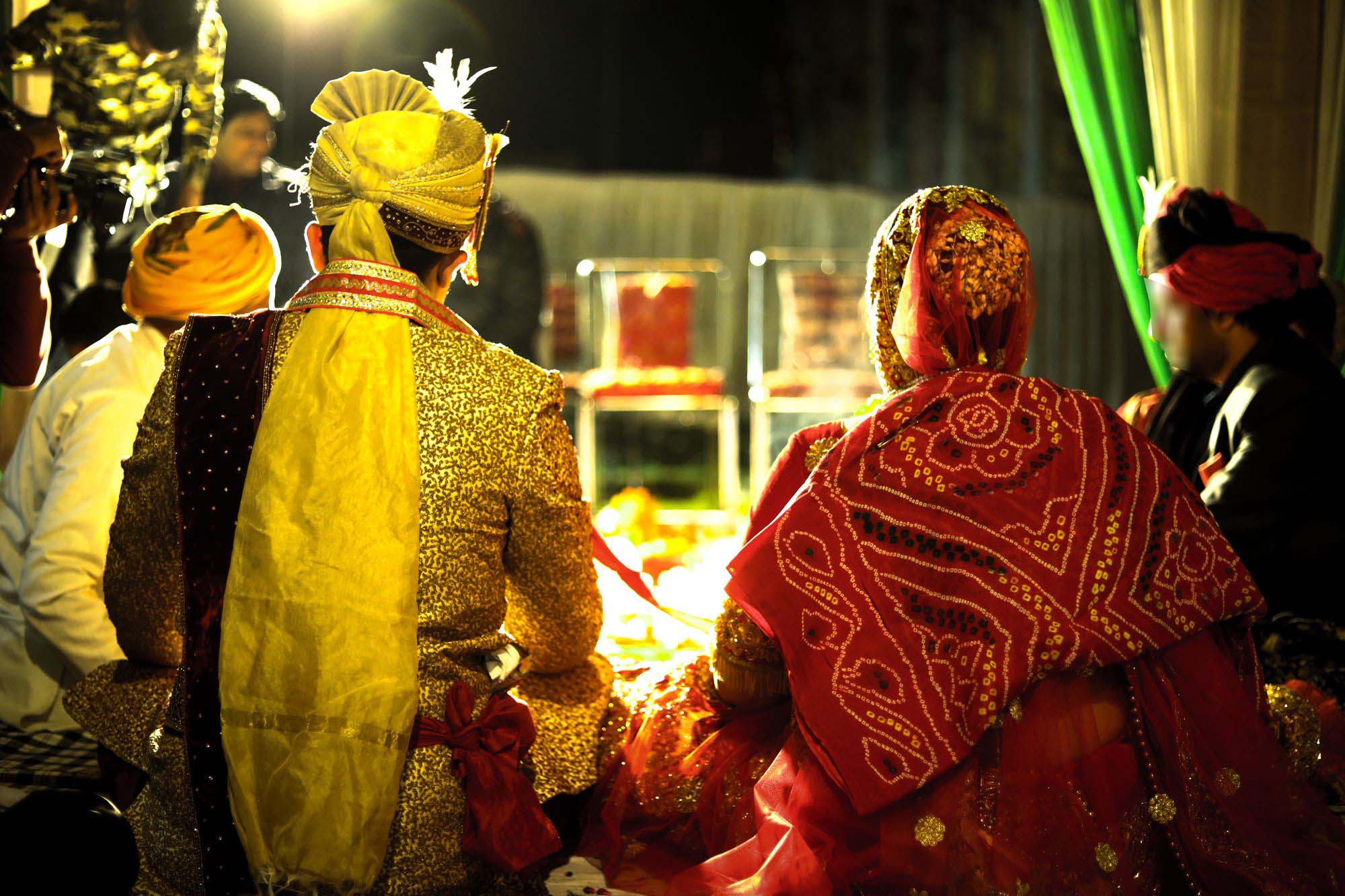 Convert to get married | Tehelka