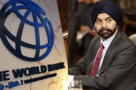 US President nominates Ajaypal Singh Banga to lead the World Bank | Tehelka