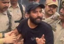 J&K’s lone AAP MLA detained under Public Safety Act for a year