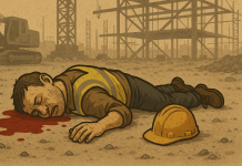 death of workers