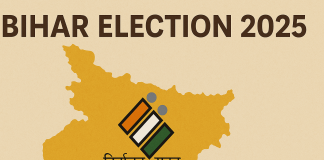 bihar election 2025