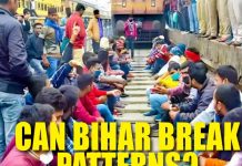 Can Bihar break patterns? Bihar’s voters