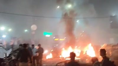 Ameaça Invisível: Terrorismo de Colarinho Branco Surge na Índia e Desafia a Segurança Nacional