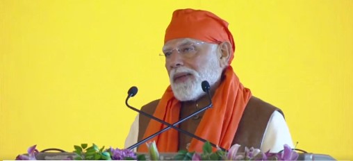 Modi Presta Homenagem Heroica: Evento Histórico em Kurukshetra Comemora Legado Sikh!