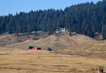 J&K hit by 86% rain deficit as water bodies dry up