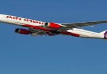 Canada Asks Air India to Probe Pilot Incident Amid Allegations of Alcohol Use