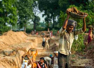Why MGNREGA overhaul raises fears of deeper centralization