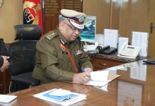 Haryana shows over 16% reduction in crimes against women