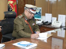 Haryana shows over 16% reduction in crimes against women