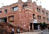JNU Protests Erupt After Anti-Modi Slogans