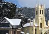 Him Chandigarh: Big Master Plan to Reduce Shimla’s Congestion