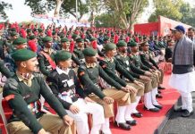 Youth should be akin to ‘Abhimanyu’ to penetrate ‘Chakravyuh’ – Rajnath Singh