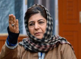 Ensure safe return of students from Iran: Mehbooba to Centre