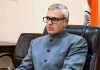Jammu and Kashmir’s unity non-negotiable, says Omar
