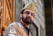 From centre stage to sidelines: The Hurriyat story