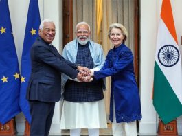 Why the India–EU Trade Deal Could Happen Only Now