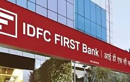 Rs. 590 Crore Fraud Detected in IDFC First Bank