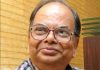 Veteran Bengali Author Shankar Passes Away at 92